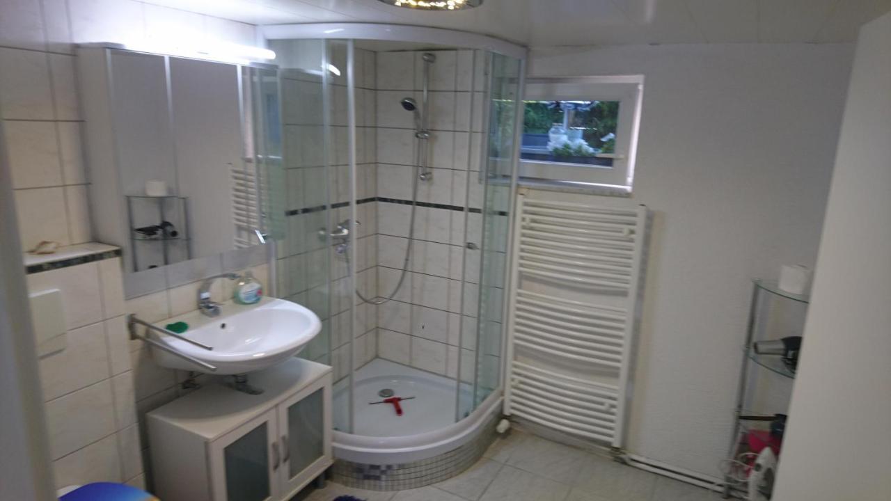 Little Place Apartment Radolfzell am Bodensee Exterior photo