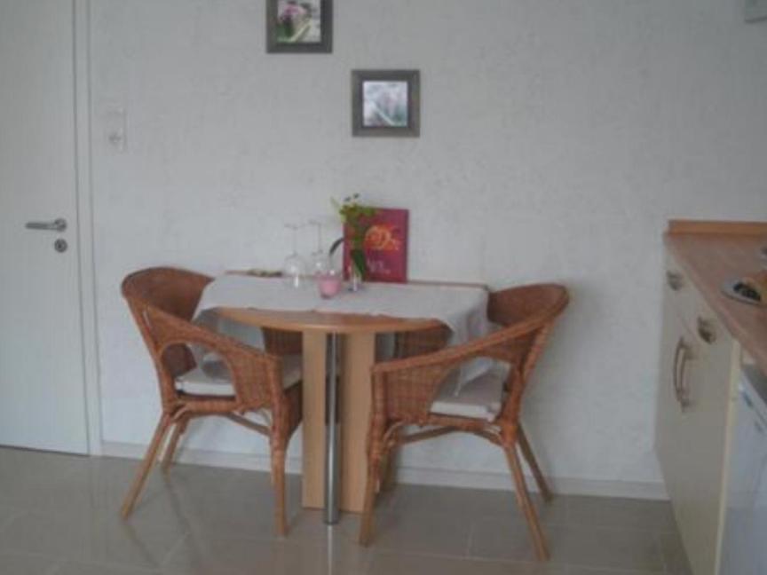 Little Place Apartment Radolfzell am Bodensee Exterior photo