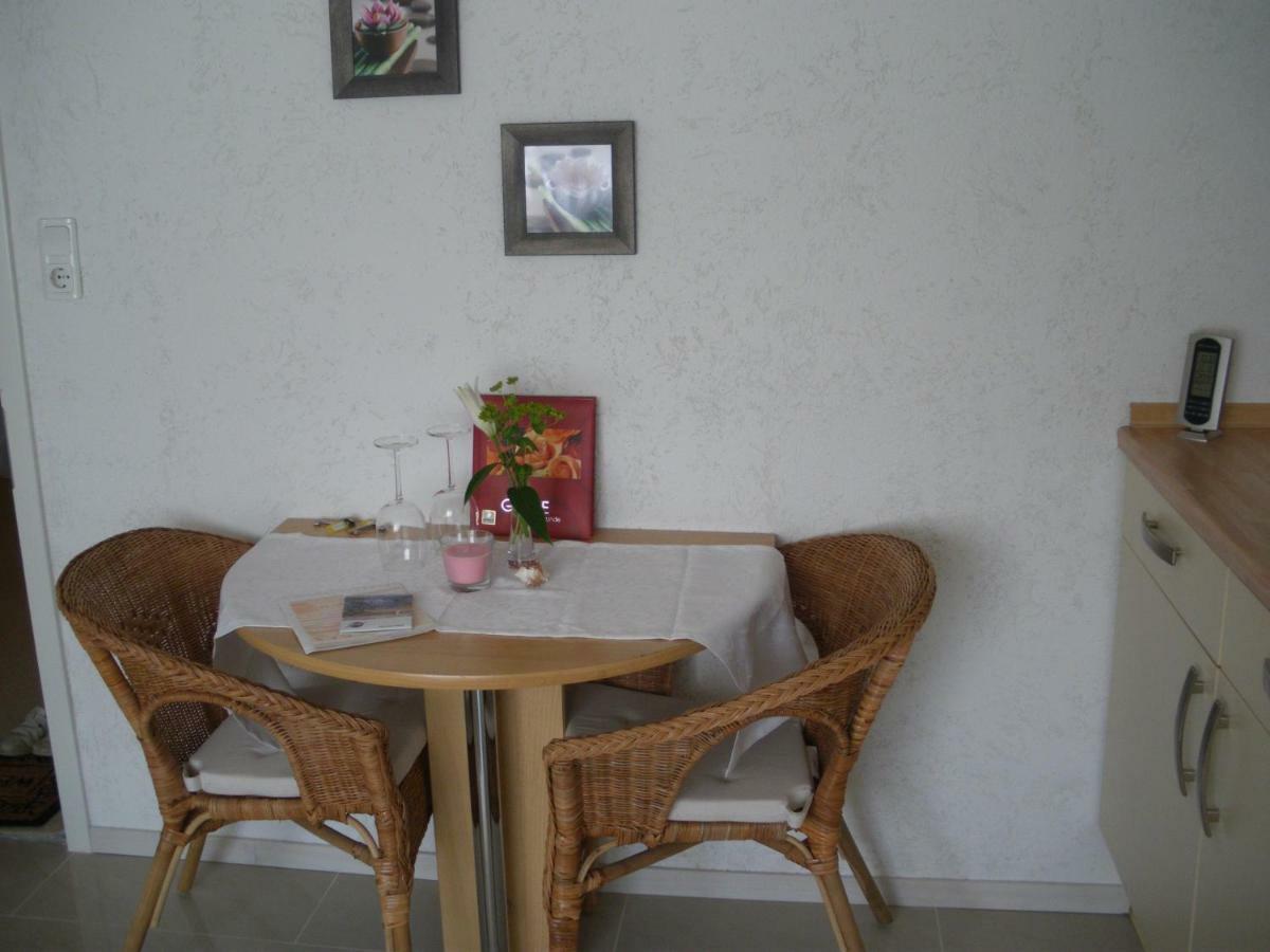 Little Place Apartment Radolfzell am Bodensee Exterior photo