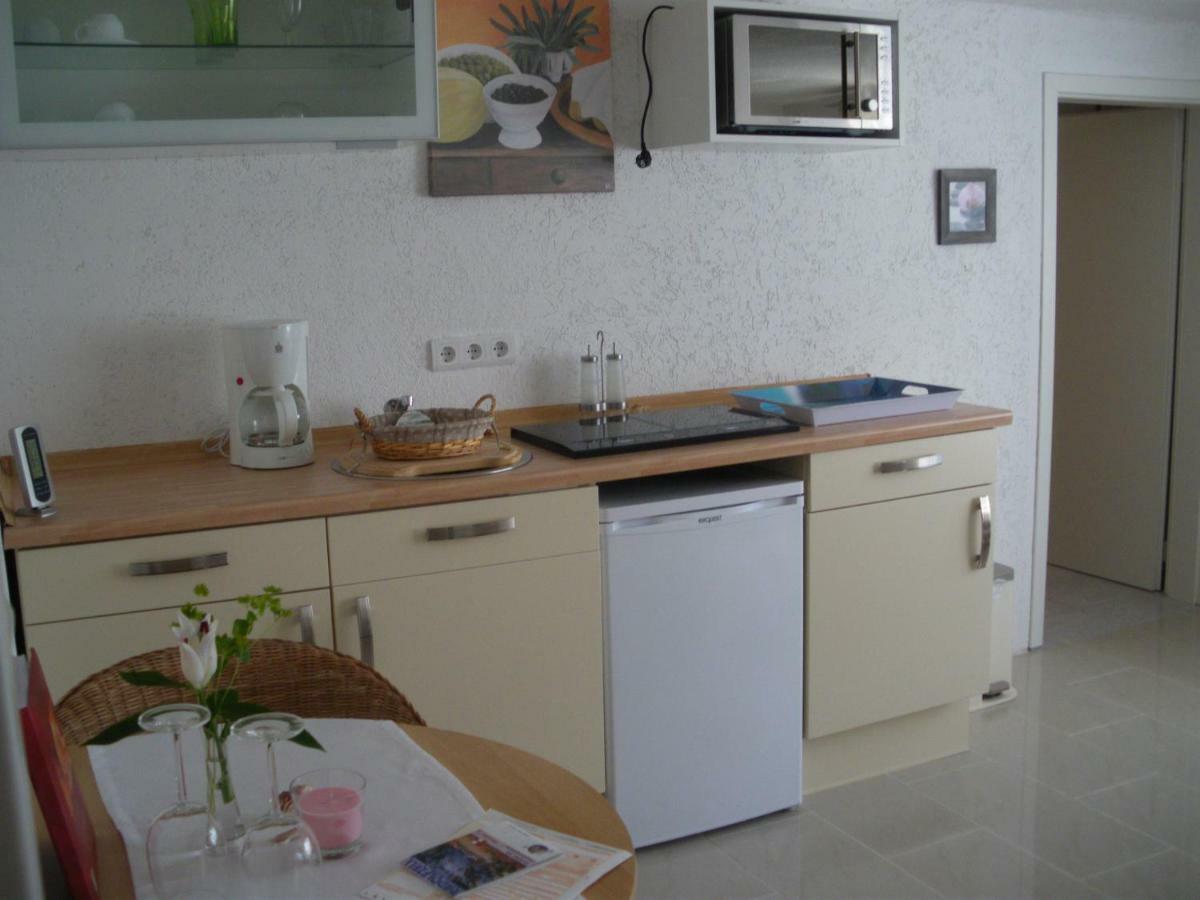 Little Place Apartment Radolfzell am Bodensee Exterior photo